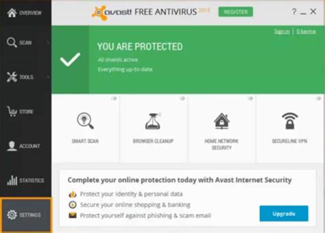 avast 64 bit free download.